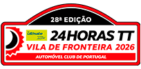 bp Ultimate 24 Horas TT Vila de Fronteira 2026